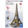 Ravensburger 3D-puzzel Eiffeltoren - 216 Stukjes -Jumbo Winkel 1007189