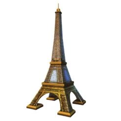 Ravensburger 3D-puzzel Eiffeltoren - 216 Stukjes -Jumbo Winkel 1007189 001