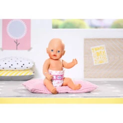 BABY Born 5 Luiers -Jumbo Winkel 1013150 1ff2a15a
