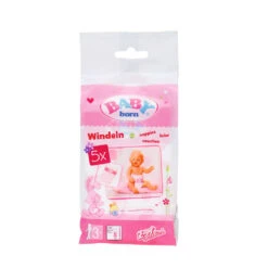BABY Born 5 Luiers -Jumbo Winkel 1013150 29f8fe36