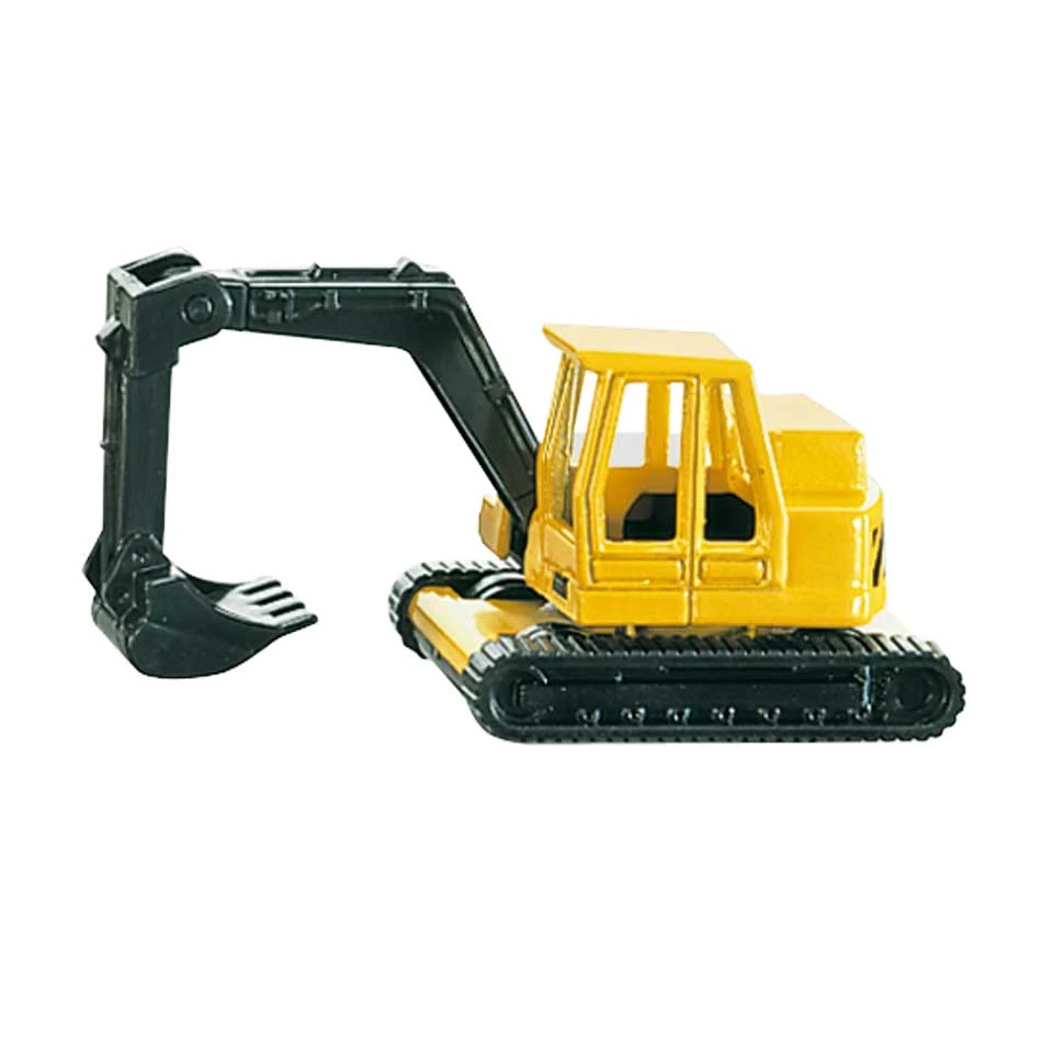 0801 Siku Graafmachine 3 0801 Siku Graafmachine