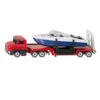 Siku Dieplader Met Boot 1613 -Jumbo Winkel 1028238