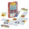 Ravensburger Mini Memory 1 Ravensburger Mini Memory -Jumbo Winkel 1032206 001