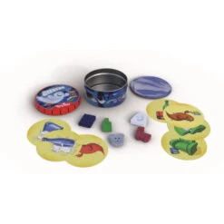 999 Games Vlotte Geesten -Jumbo Winkel 1036879 25a6b568