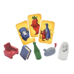 999 Games Vlotte Geesten -Jumbo Winkel 1036879 4f9473bf