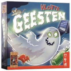 999 Games Vlotte Geesten -Jumbo Winkel 1036879 6122aab2