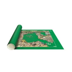 Jumbo Puzzle & Roll Mat - 3000 Stukjes -Jumbo Winkel 1107187 55bf6a46