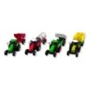 Kids Globe Farming Tractor Met Licht En Geluid -Jumbo Winkel 1112396