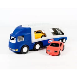 Little Tikes Autotransporter -Jumbo Winkel 1132216 1a43d417