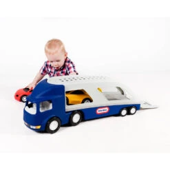 Little Tikes Autotransporter -Jumbo Winkel 1132216 5dc02e76