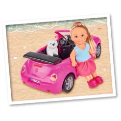 SIMBA Evi Love In Beetle 11 SIMBA Evi Love In Beetle -Jumbo Winkel 1132546 986d71f7