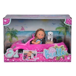 SIMBA Evi Love In Beetle 8 SIMBA Evi Love In Beetle -Jumbo Winkel 1132546 deb2955b