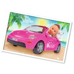 SIMBA Evi Love In Beetle 10 SIMBA Evi Love In Beetle -Jumbo Winkel 1132546 f0ca3298