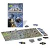 Ravensburger Scotland Yard De Jacht Op Mister X -Jumbo Winkel 1182478 001