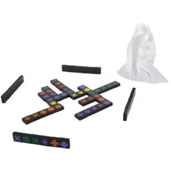 999 Games Qwirkle Bordspel -Jumbo Winkel 1183350 68122fcb