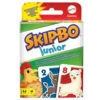 Mattel Games Skip-Bo Junior -Jumbo Winkel 1197411 2d5b0e05