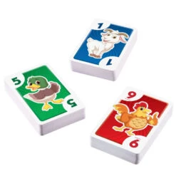 Mattel Games Skip-Bo Junior -Jumbo Winkel 1197411 3f4298d1