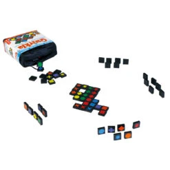 999 Games Qwirkle Reiseditie -Jumbo Winkel 1227977 f854c401