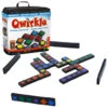 999 Games Qwirkle Reiseditie -Jumbo Winkel 1227977 ff1aa67c