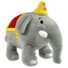 Bumba Pluchen Knuffel Olifant Tumbi - 20 Cm -Jumbo Winkel 1321810