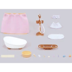 Sylvanian Families Bad & Douche Set -Jumbo Winkel 1353838 501ac34b