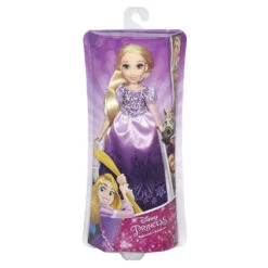 Hasbro Disney Princess Rapunzel Pop -Jumbo Winkel 1376034 001