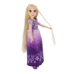Hasbro Disney Princess Rapunzel Pop -Jumbo Winkel 1376034 002