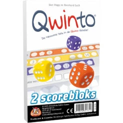 Qwinto Blocks -Jumbo Winkel 1377942 0eb294c1