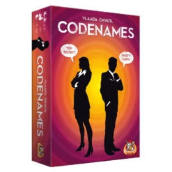 Codenames -Jumbo Winkel 1377947