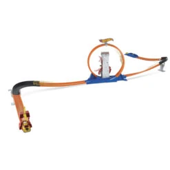 Hot Wheels Race Rally -Jumbo Winkel 1386612 003