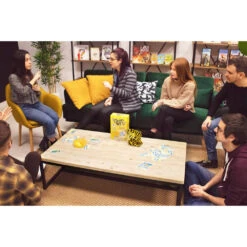 ASMODEE Time's Up! Party -Jumbo Winkel 1391463 2cdf248f