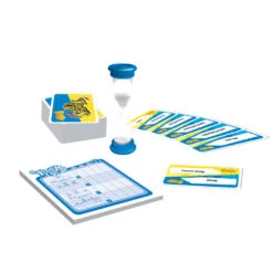 ASMODEE Time's Up! Party -Jumbo Winkel 1391463 d8e09f82