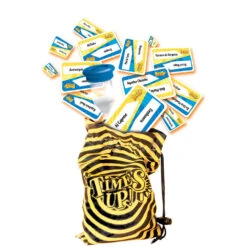 ASMODEE Time's Up! Party -Jumbo Winkel 1391463 eccf9522