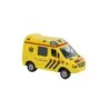 Kids Globe Traffic Ambulance - 2-Play - 8 Cm 2 Kids Globe Traffic Ambulance - 2-Play - 8 Cm -Jumbo Winkel 1421573 d6619037