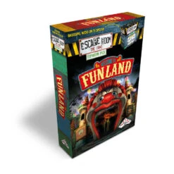 Identity Games Escape Room The Game Uitbreidingsset Welcome To Funland 6 Identity Games Escape Room The Game Uitbreidingsset Welcome To Funland -Jumbo Winkel 1431458 df9f5f4b