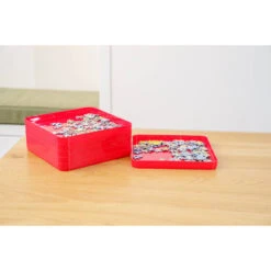 Jumbo Puzzel Sorteerbakjes -Jumbo Winkel 1437528 a6f05be1