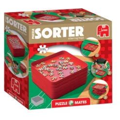 Jumbo Puzzel Sorteerbakjes -Jumbo Winkel 1437528 b9411b41