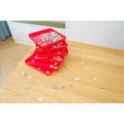 Jumbo Puzzel Sorteerbakjes -Jumbo Winkel 1437528 ef755a69