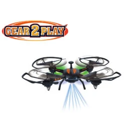 Gear2Play Zuma Drone Met Camera 10 Gear2Play Zuma Drone Met Camera -Jumbo Winkel 1461929