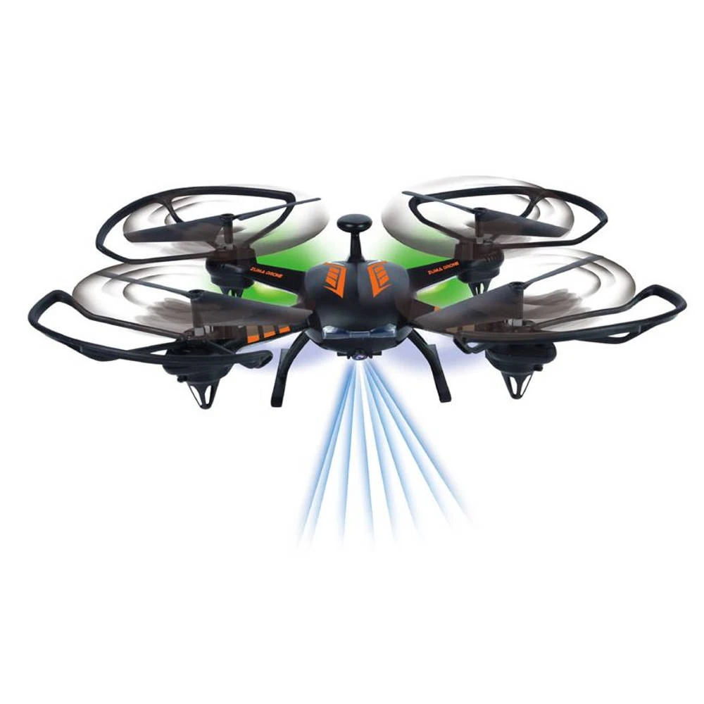 Gear2Play Zuma Drone Met Camera 7 Gear2Play Zuma Drone Met Camera - Afbeelding 5