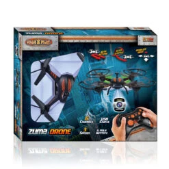 Gear2Play Zuma Drone Met Camera 13 Gear2Play Zuma Drone Met Camera -Jumbo Winkel 1461929 003