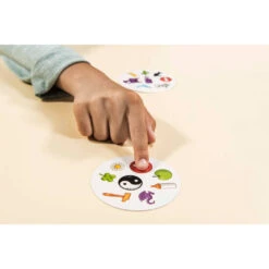 ASMODEE Dobble Classic -Jumbo Winkel 1491383 7f3d79b8