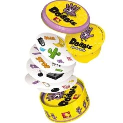 ASMODEE Dobble Classic -Jumbo Winkel 1491383 002