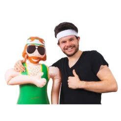 Identity Games Who's The Dude? -Jumbo Winkel 1502679 33599e63