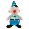Bumba Pluchen Politieman - 20 Cm -Jumbo Winkel 1554993