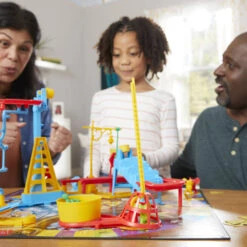 Hasbro Gaming Muizenval Actiespel -Jumbo Winkel 1558749 06b01481