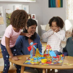 Hasbro Gaming Muizenval Actiespel -Jumbo Winkel 1558749 1361a7a5