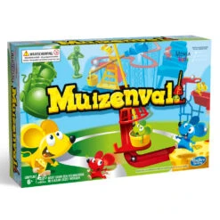 Hasbro Gaming Muizenval Actiespel -Jumbo Winkel 1558749 9d3a23ff