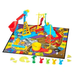 Hasbro Gaming Muizenval Actiespel -Jumbo Winkel 1558749 eaedc1b5