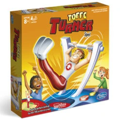 Hasbro Gaming Toffe Turner -Jumbo Winkel 1561461